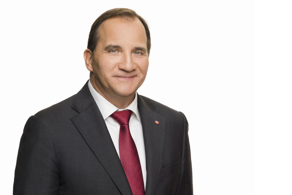 löfven foto magnus länje
