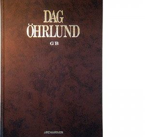 Dag Öhrlund, fotografi – 1986
