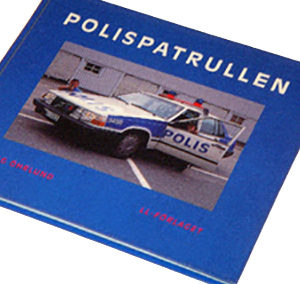 Polispatrullen – 1996