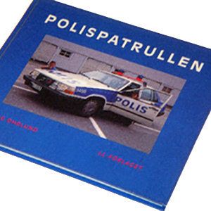 Polispatrullen – 1996