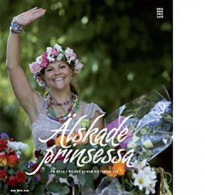 Älskade prinsessa – 2009