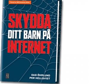 Skydda ditt barn på Internet – 2008