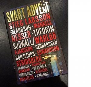 Svart advent – 2014