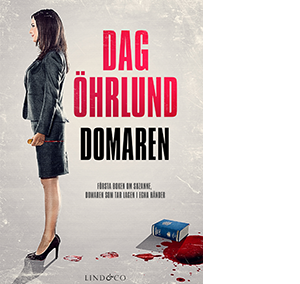 Domaren – 2018