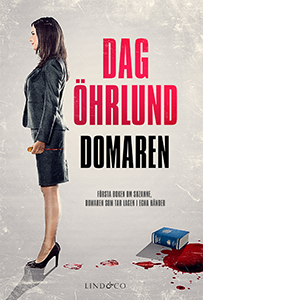 Domaren – 2018