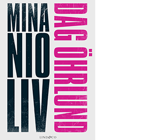 Mina nio liv – 2018