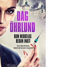 Dom meddelas redan i natt – 2021