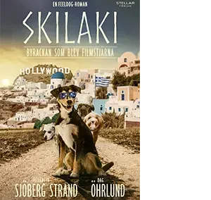 Skilaki – byrackan som blev filmstjärna – 2023