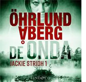De onda – Jackie Stridh 1 – 2026
